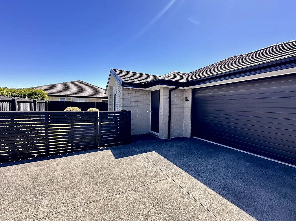 9 Ronaldson Lane, Wigram, Christchurch, Canterbury