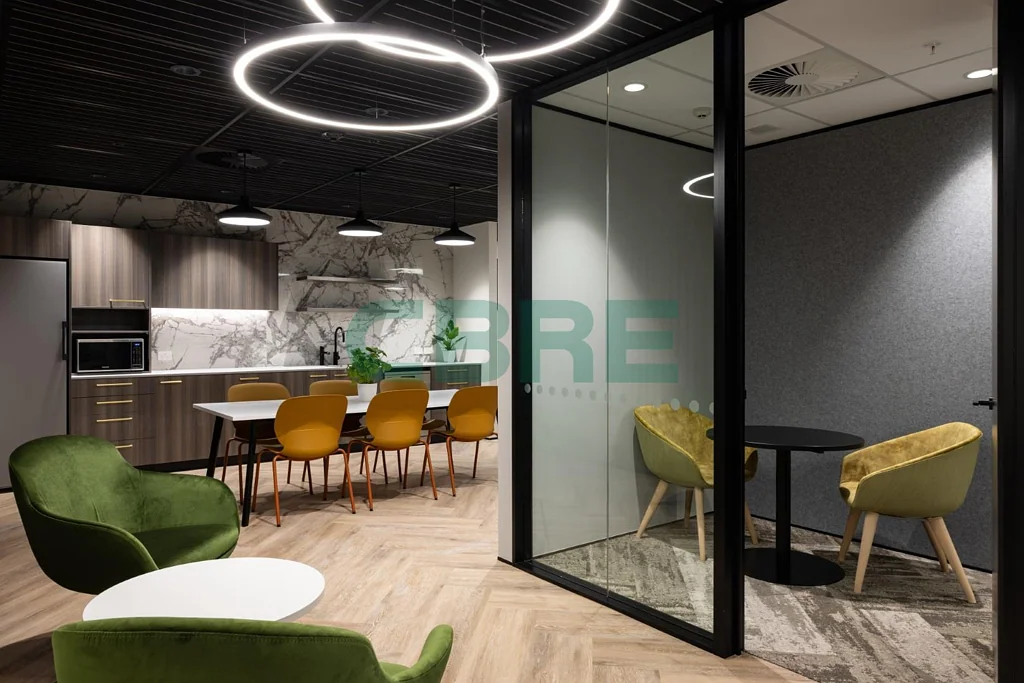 Auckland Central CBRE - Shortland St Elegance