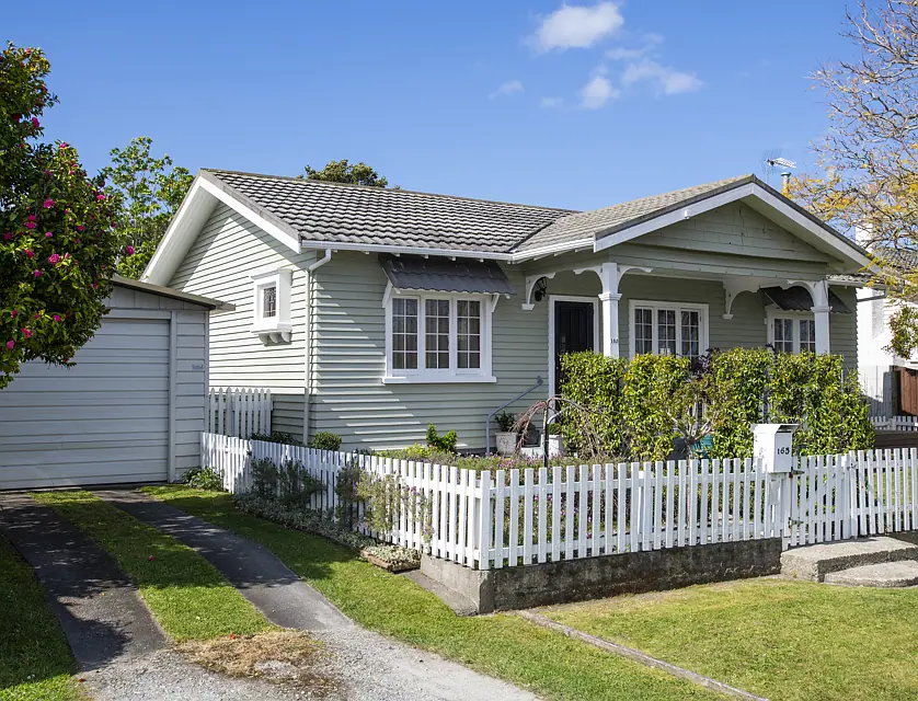 165 Whitaker Street, Whataupoko, 3 कमरे, 1 बाथरूम, House