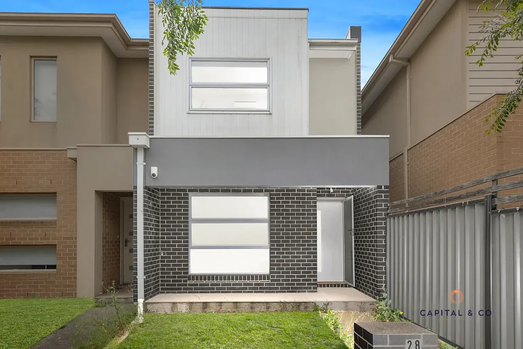28 Densham Way, Craigieburn, VIC 3064