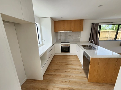 Standalone home