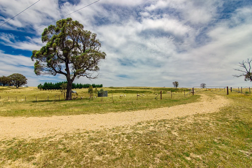 Crookwell Stunning Lifestyle Block with Breathtaking Outlook