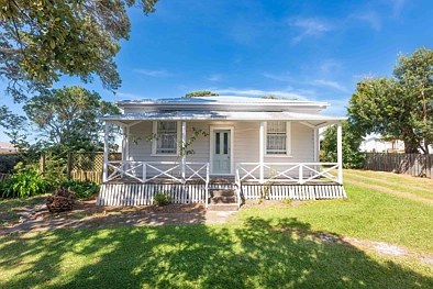 Rawene 3Zimmer TIMELESS CHARACTER VILLA - PRICED TO SELL!