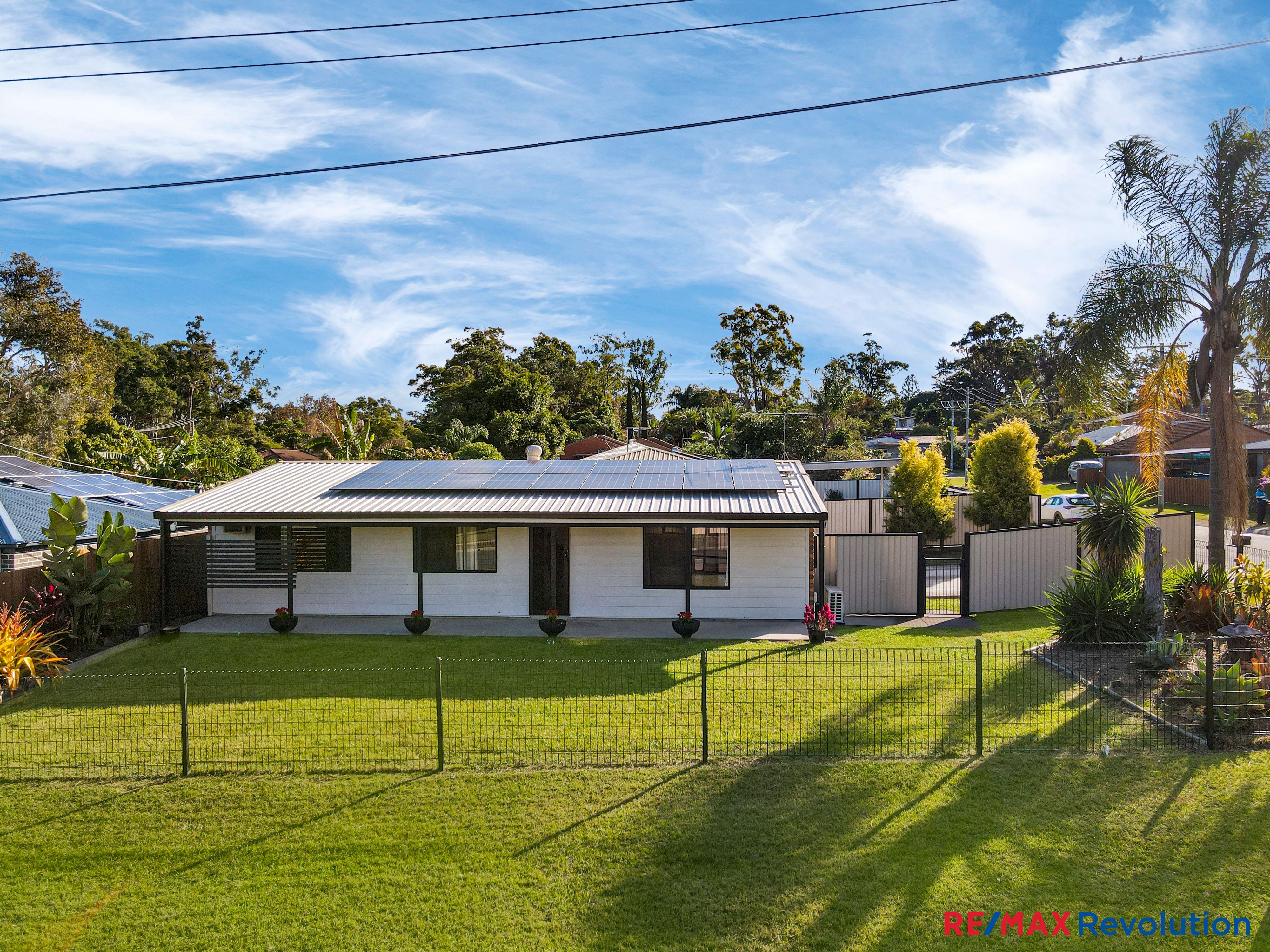 2 NEALE CT, BROWNS PLAINS QLD 4118, 0 Schlafzimmer, 0 Badezimmer, House