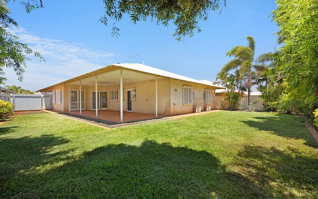 5 Woollybutt Way, Nickol, WA 6714