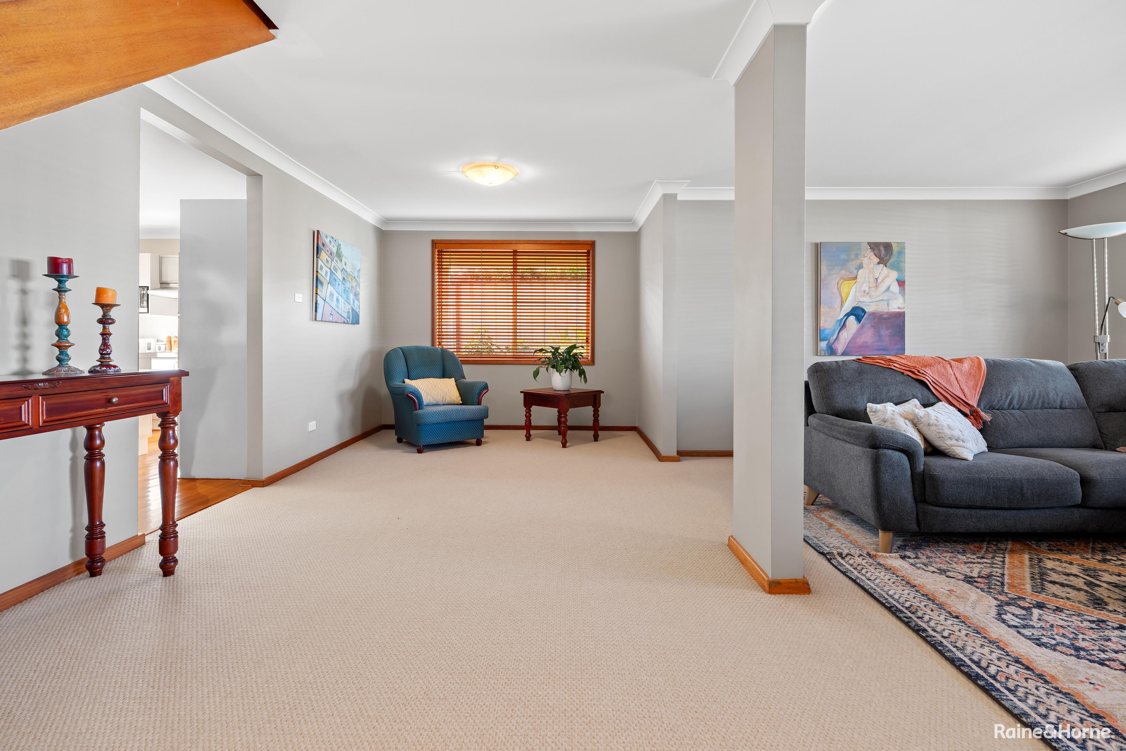 26 SPINNAKER RIDGE WAY, BELMONT NSW 2280, 0房, 0浴, House