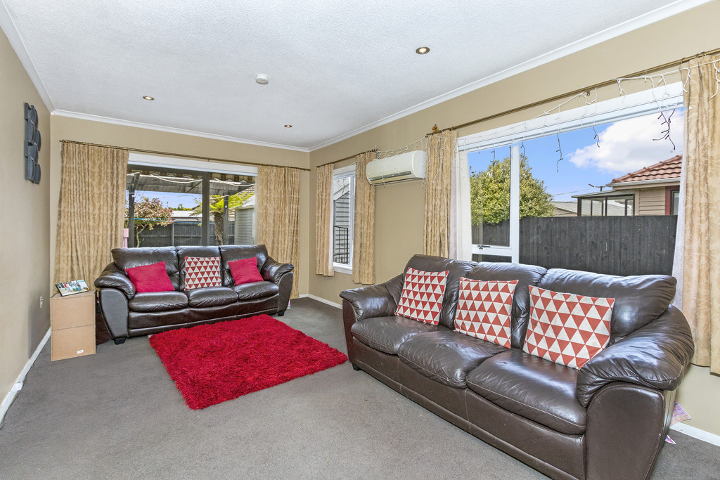 17 Philpotts Road, Mairehau, Christchurch, 3房, 0浴