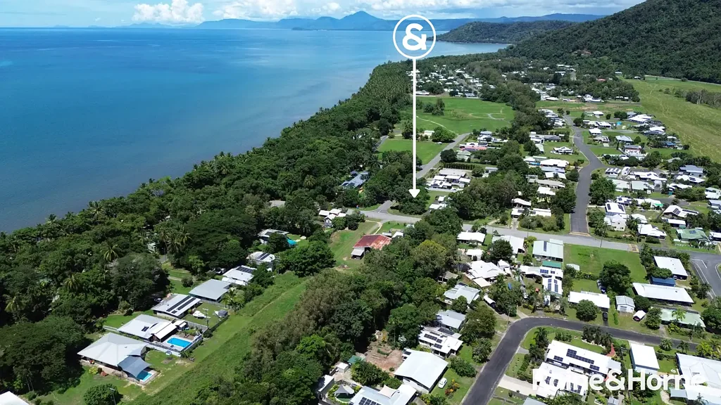 57 Wonga Beach Road, Wonga Beach, QLD 4873