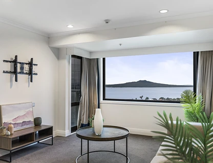 1112/9-17 Byron Avenue, Takapuna, North Shore City, 1 ਕਮਰੇ, 1 ਬਾਥਰੂਮ, Apartment