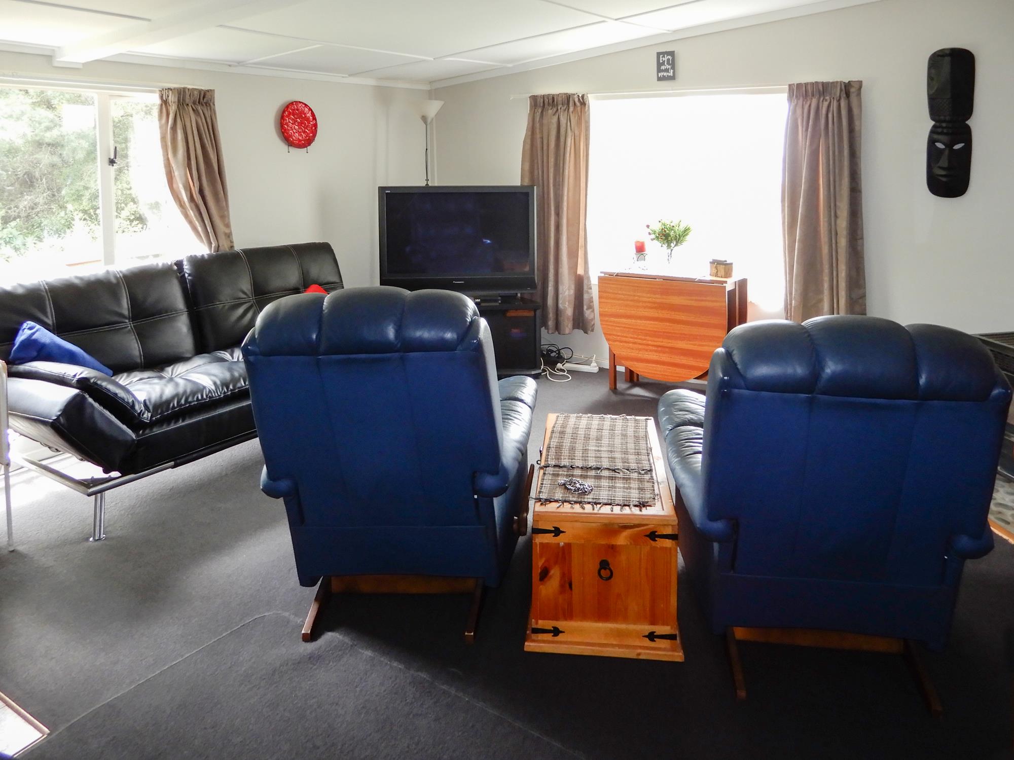 10 Bute Street, Moeraki, Waitaki, 2 chambres, 1 salles de bain