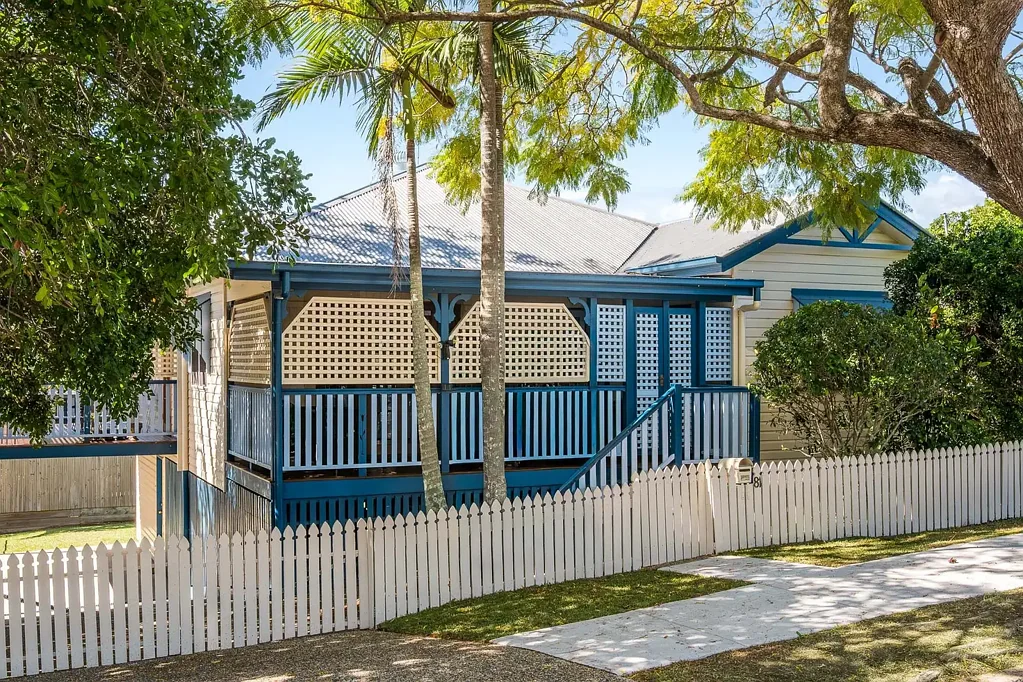 81 Clara Street, Camp Hill, QLD 4152