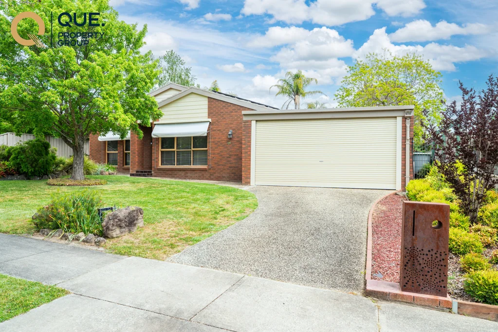 1 Sans Souci Drive, Wodonga, VIC 3690