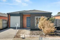 25 Braestar Street, Cranbourne