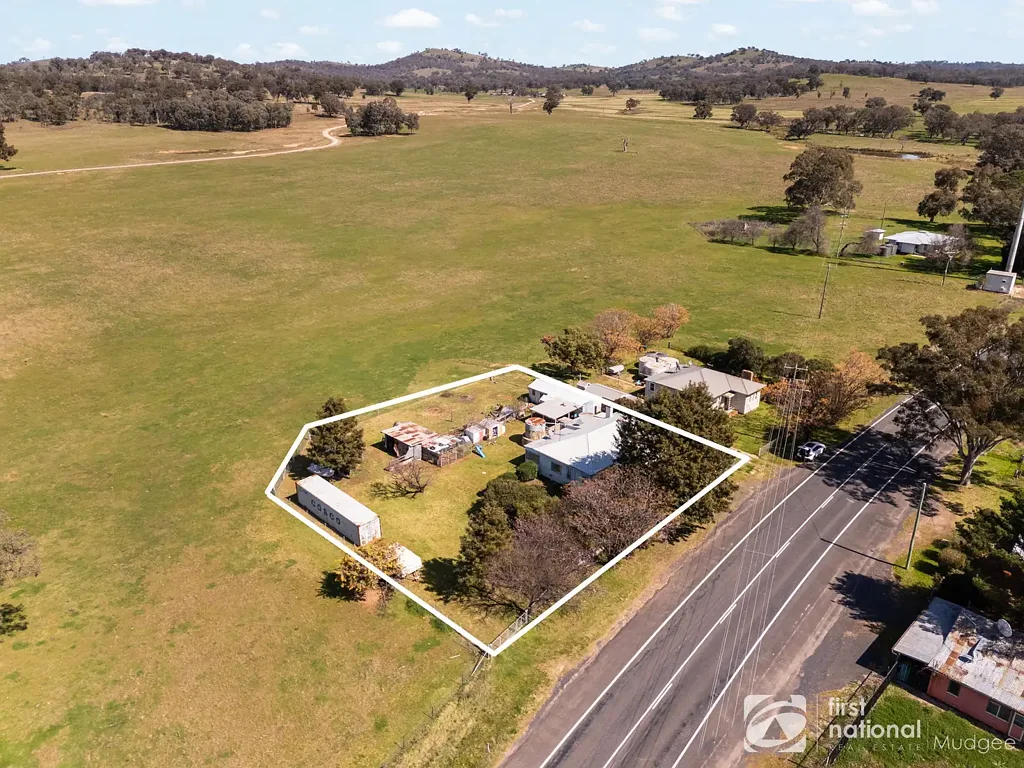 2915 Goolma Road, Goolma, NSW 2852