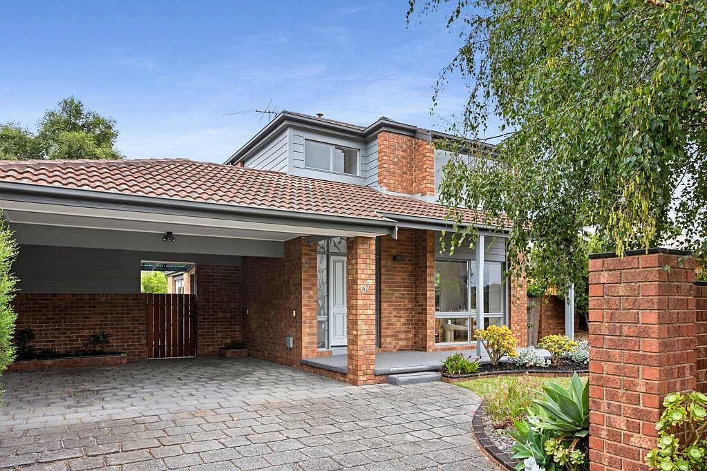67 Raphael Crescent, Frankston, VIC 3199