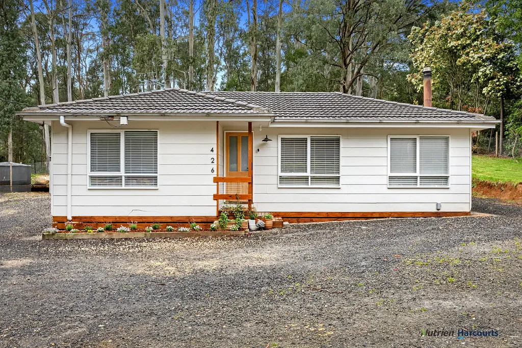 426 Maroondah Highway, Narbethong, VIC 3778