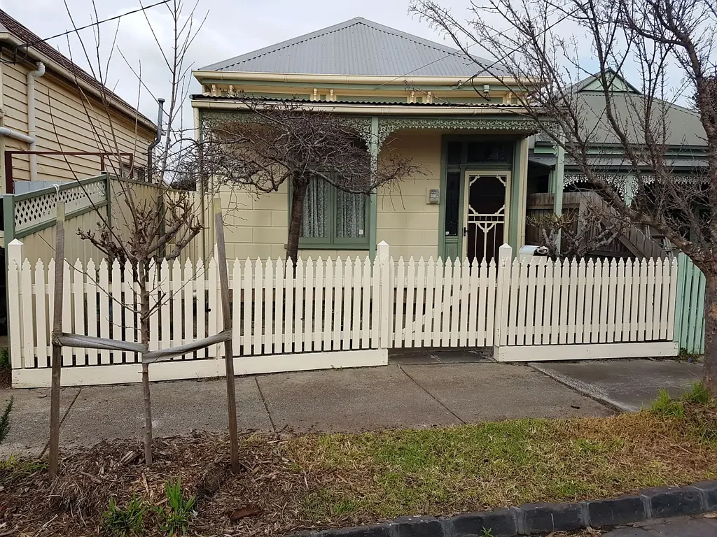 CHARMING SINGLE FRONTED VICTORIAN