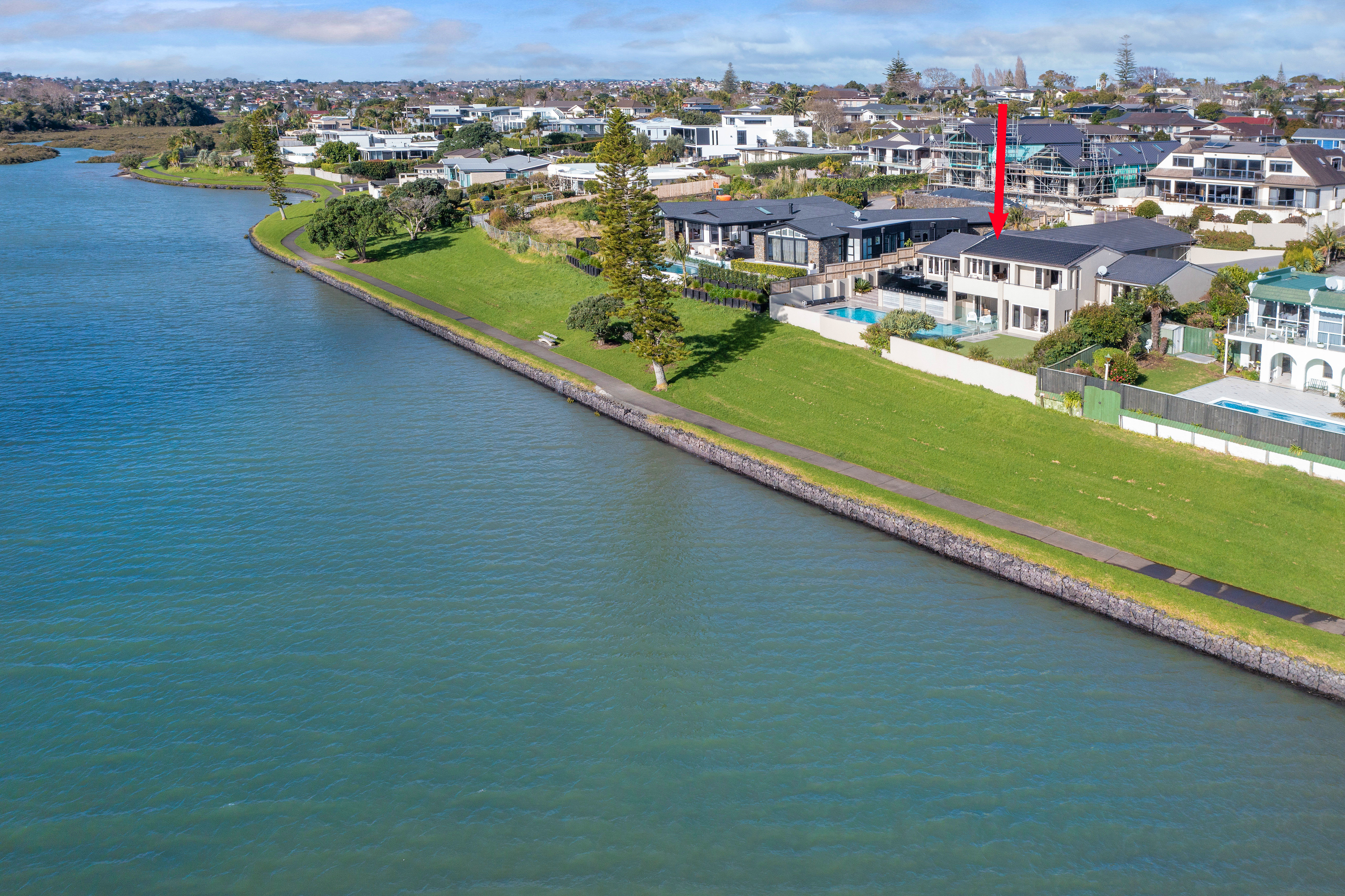 70 Bramley Drive, Farm Cove, Auckland - Manukau, 5 રૂમ, 0 બાથરૂમ, House