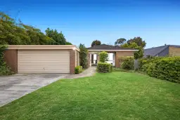 108 Mary Avenue, Wheelers Hill