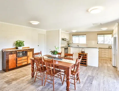 42 Cottrell Road, Red Cliffs, Vic Country , 4 ਕਮਰੇ, 2 ਬਾਥਰੂਮ, House