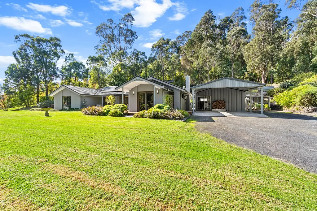 Koornalla 4 Bedroom Idyllic Lifestyle Retreat – Motivated Seller!