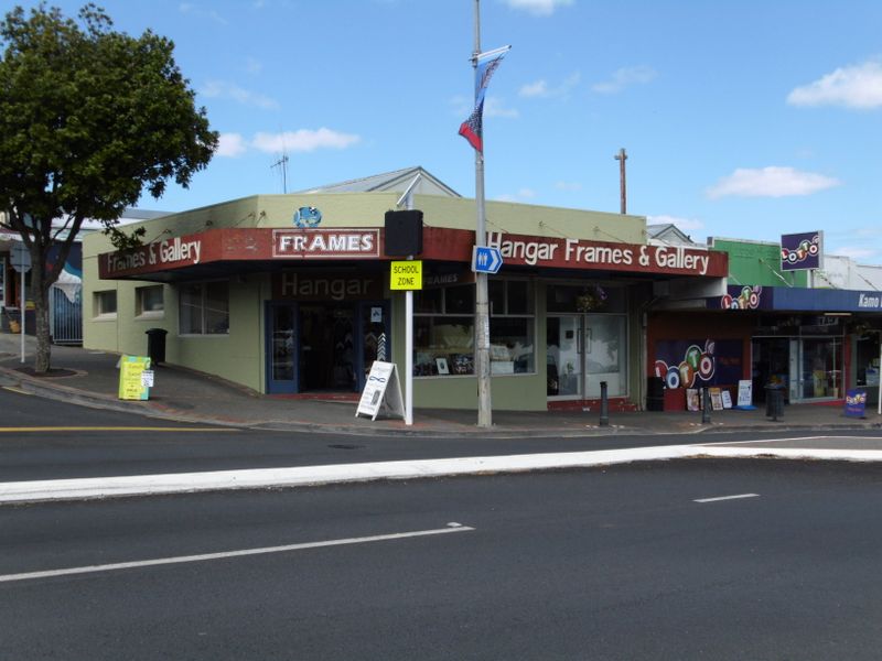 396 Kamo Road, Kamo, Whangarei, 0房, 0浴