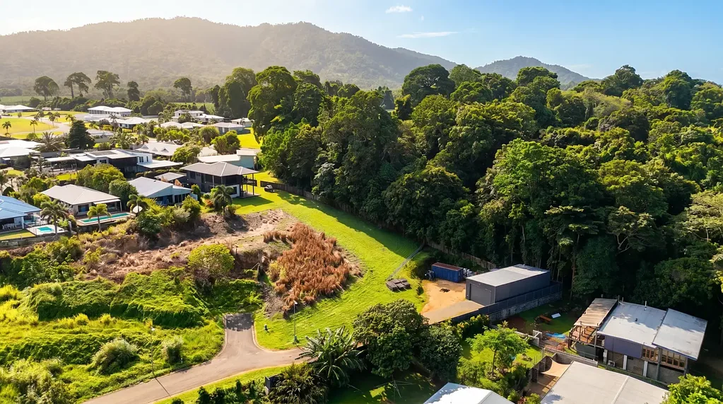 Mission Beach Boutique Accommodation Opportunity Awaiting