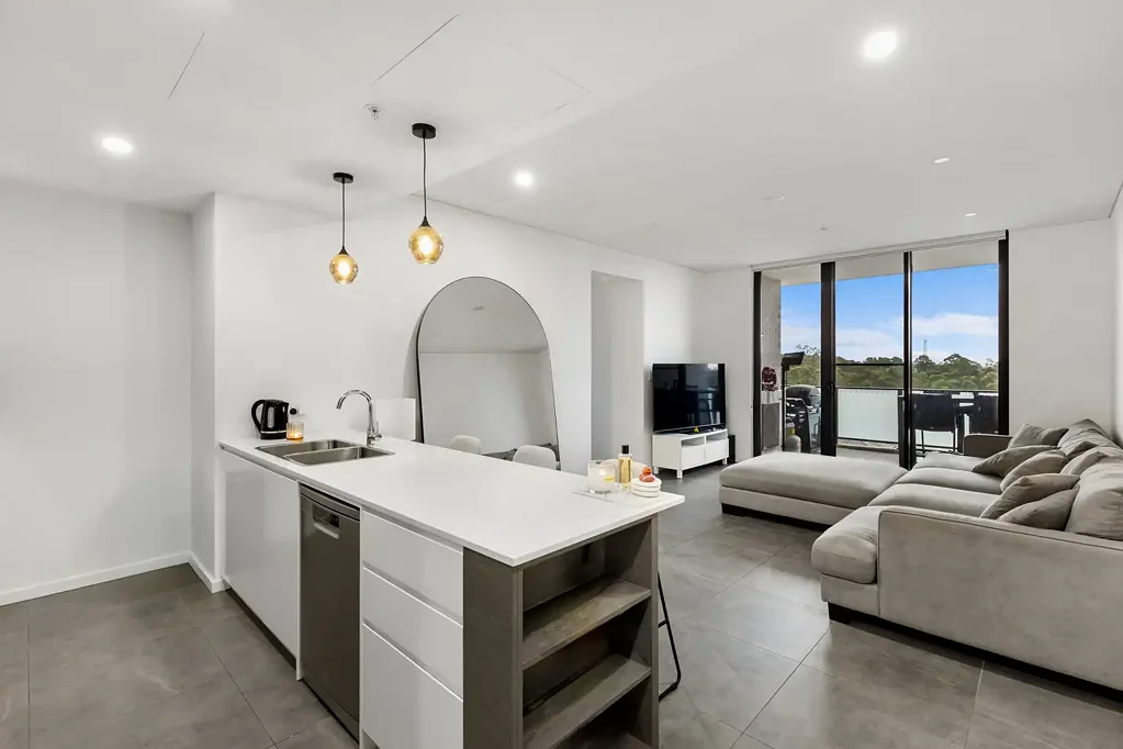 Glenmore Park 3Zimmer Lifestyle & Location
