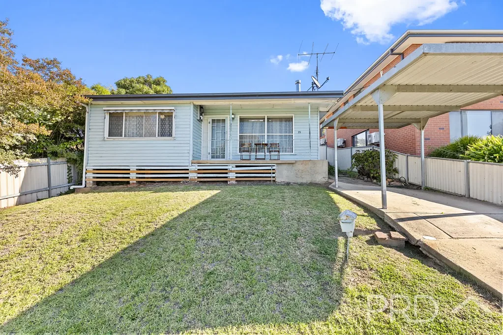 Tumut 2房  Two Bedroom Home!