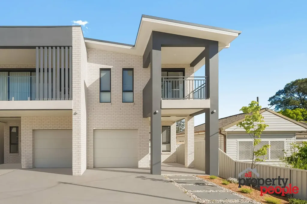 Brand New Family Home!