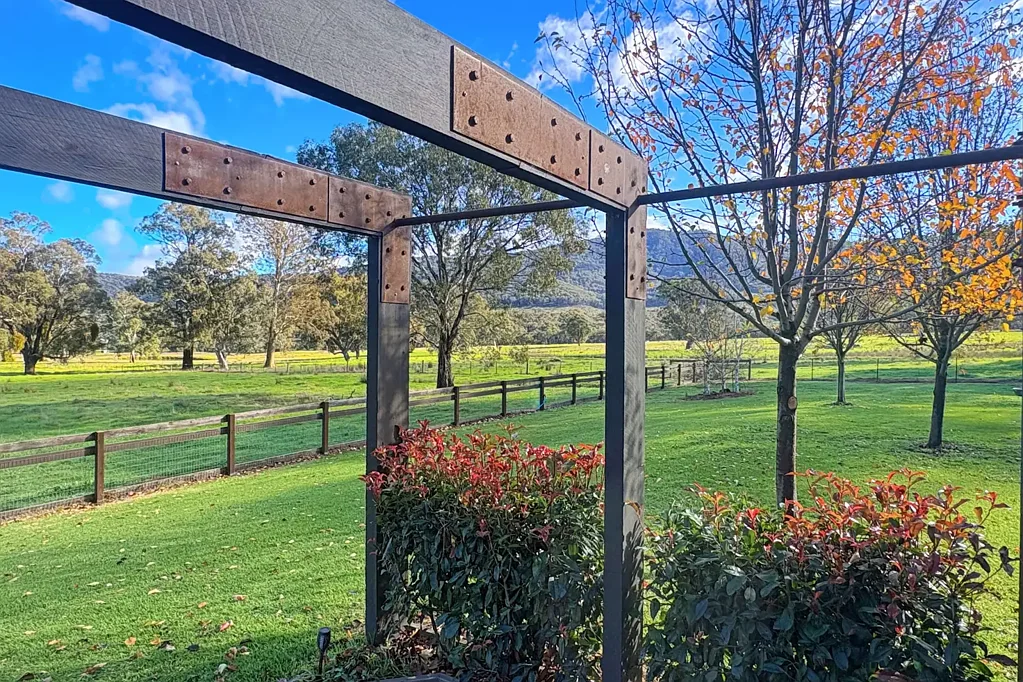 Bridge Creek 5Zimmer LUXURY ON 103 HIGHLY PRODUCTIVE ACRES