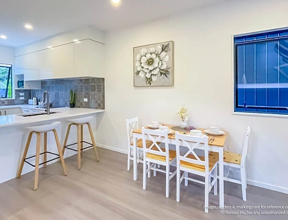 222 Manuka Road, Bayview, North Shore City, 3房, 2浴, 独立屋