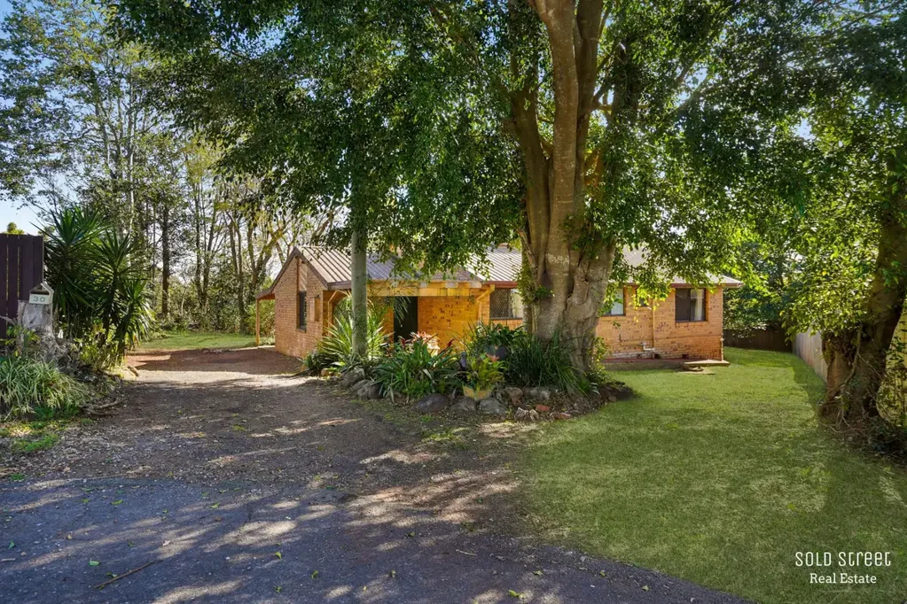 30 Lilac Tree Court, Beechmont, QLD 4211