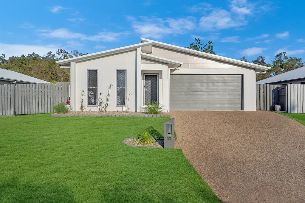 53 The Rocks Boulevard, Cosgrove, QLD 4818