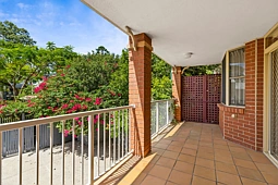 21/16 Ricardo Street, Kelvin Grove