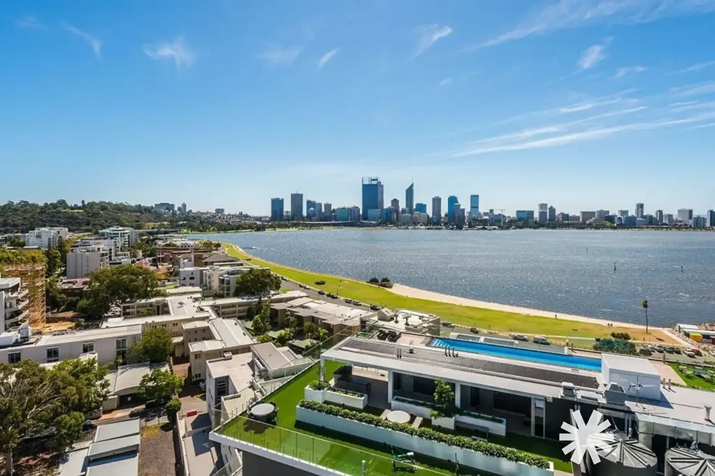 1005/1 Harper Terrace, South Perth, WA 6151