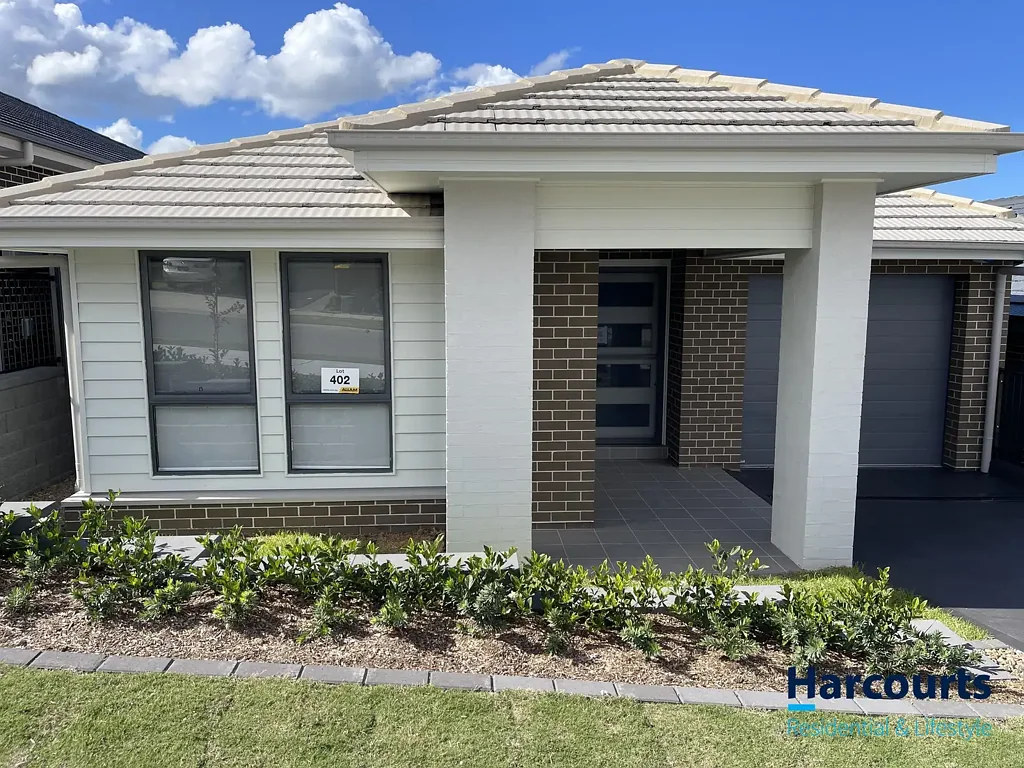 Modern Living in an Exceptional Location