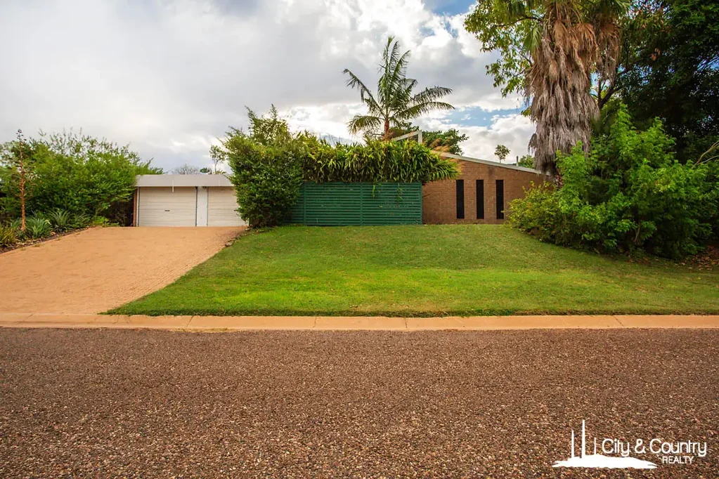 Mount Isa 4Zimmer Make the Most of Moffatt!