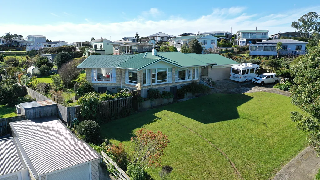 4 & 8 Rauporoa Road, Maketu, Western Bay of Plenty, Bay of Plenty