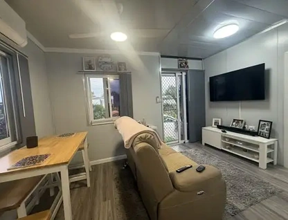 67/16 Anne Street, Chinderah, North Coast, 1 ห้องนอน, 1 ห้องน้ำ, House