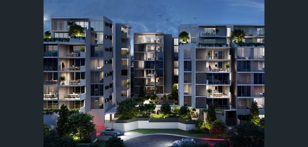 Cleveland 2ਬੈੱਡਰੂਮ A Refined Coastal Lifestyle, Designed for Modern Living