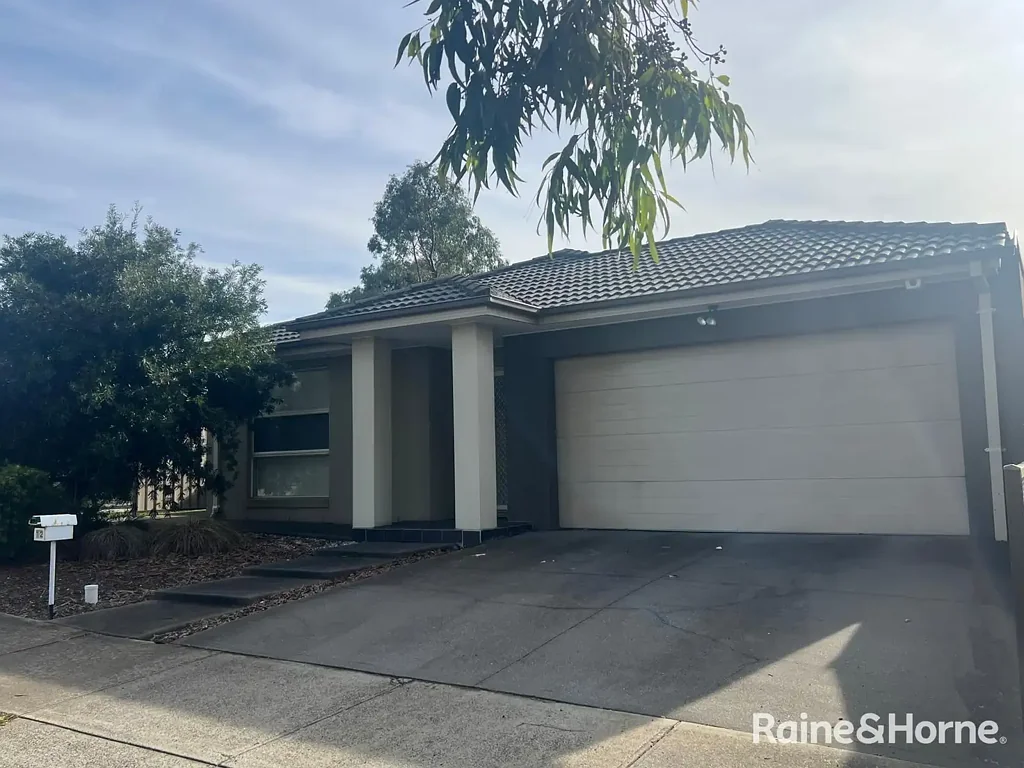 Stunning Family Home in Burnside Heights