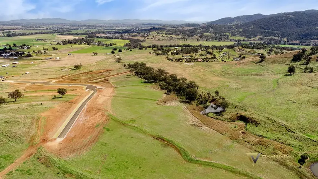 Lot 402 Winners Close, Tamworth, NSW 2340