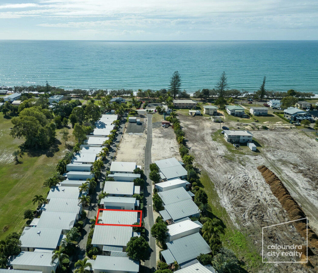 UNIT 33 170 ACACIA ST, WOODGATE QLD 4660, 0房, 0浴, Unit