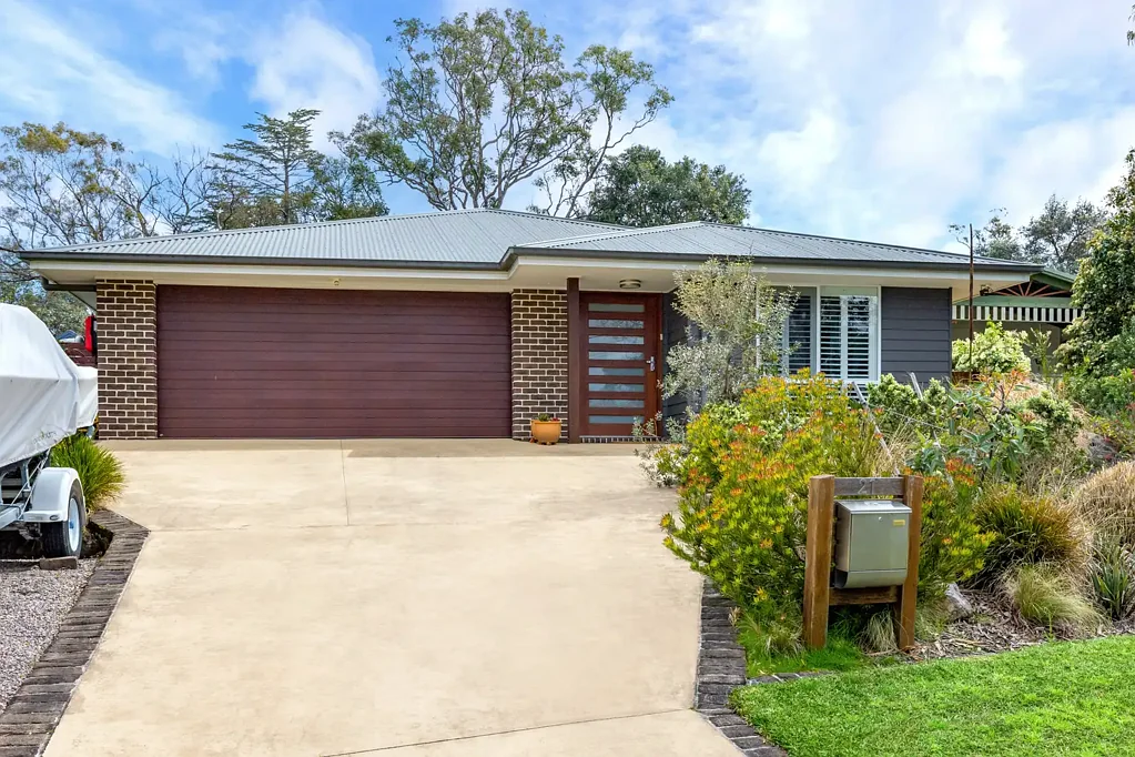 21 The Boulevarde, Warrimoo, NSW 2774