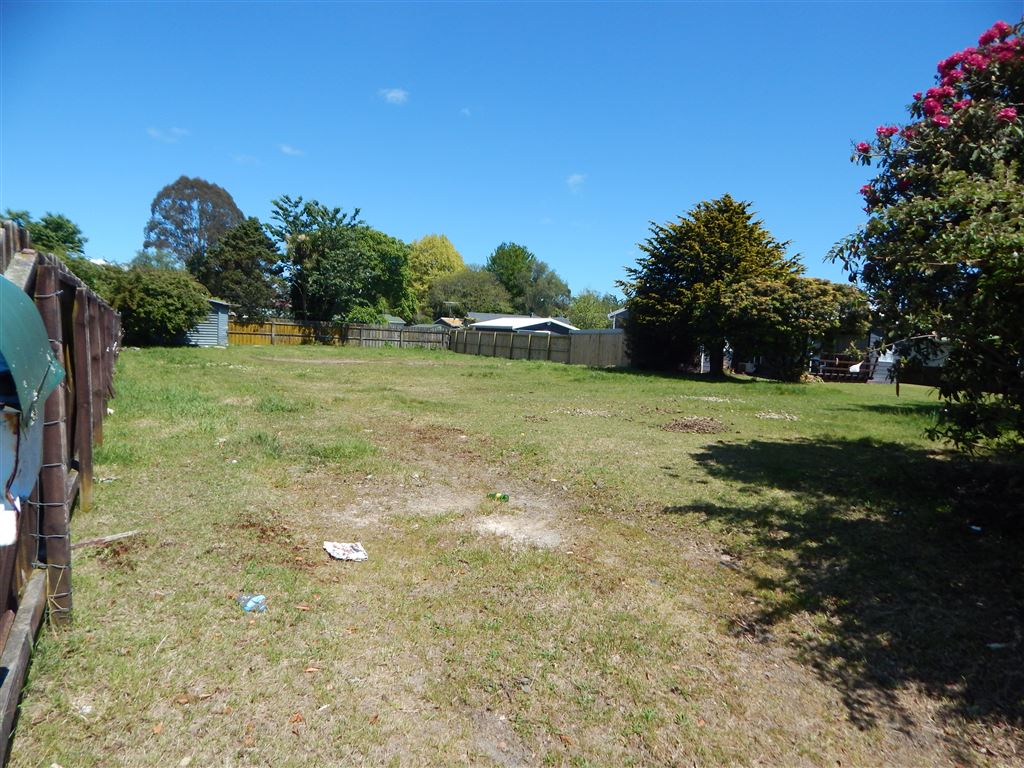 22 Dalmeny Street, Tokoroa, South Waikato, 0 phòng ngủ, 0 phòng tắm