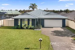 225 OLD SOUTHERN RD, South Nowra