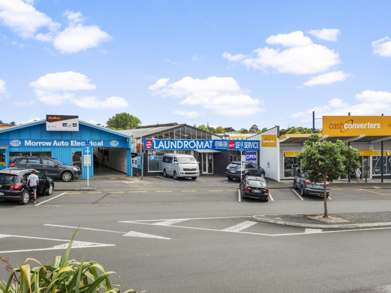 233 Taniwha Street, Glen Innes, Auckland, 0 phòng ngủ, 0 phòng tắm