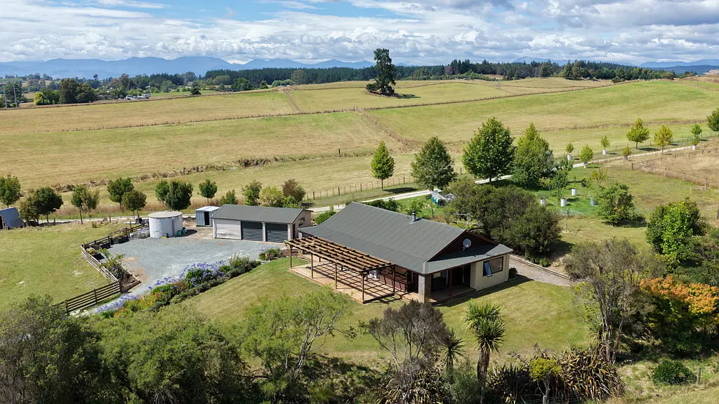 73 Best Road, Upper Moutere, Tasman