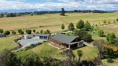 73 Best Road, Upper Moutere, Tasman, 3 ਕਮਰੇ, 0 ਬਾਥਰੂਮ, Lifestyle Property
